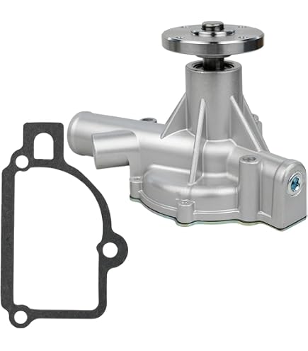 Amazon.com: Water pump 21010-Z5428-9 21010-Z5612 21010-Z5679 Fits